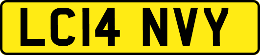 LC14NVY