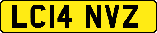 LC14NVZ