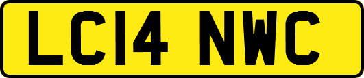 LC14NWC