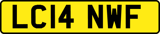 LC14NWF