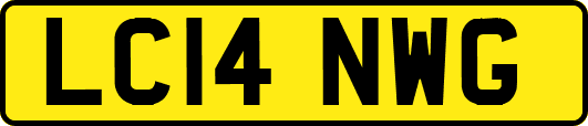 LC14NWG