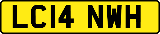 LC14NWH
