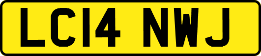 LC14NWJ