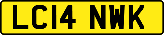 LC14NWK