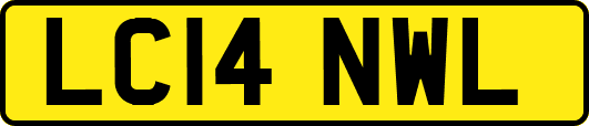 LC14NWL