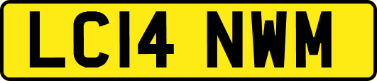LC14NWM