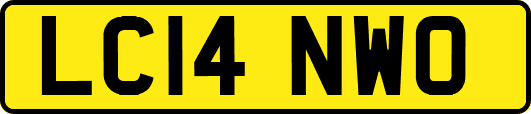 LC14NWO