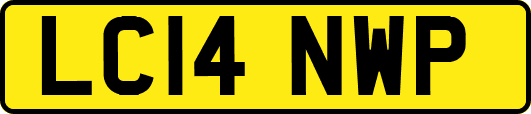LC14NWP