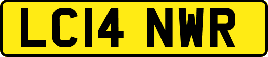 LC14NWR