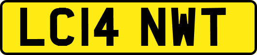 LC14NWT