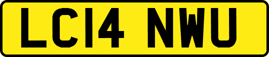 LC14NWU