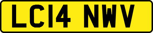 LC14NWV