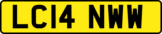 LC14NWW
