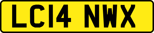 LC14NWX