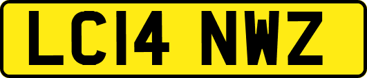 LC14NWZ