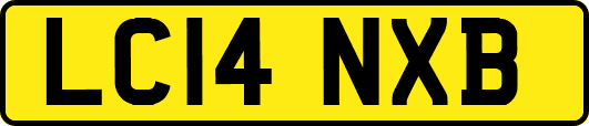 LC14NXB