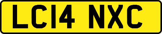 LC14NXC