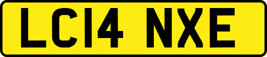 LC14NXE