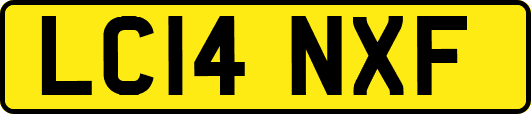 LC14NXF