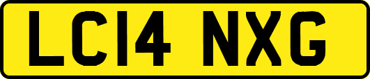 LC14NXG
