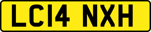 LC14NXH