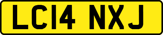 LC14NXJ