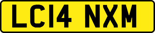 LC14NXM