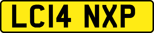 LC14NXP