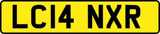 LC14NXR