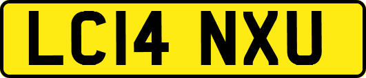 LC14NXU