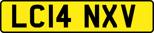 LC14NXV