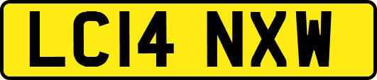 LC14NXW