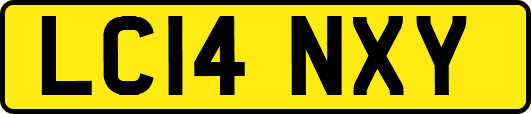LC14NXY