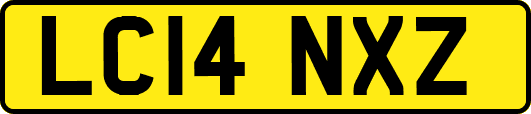 LC14NXZ
