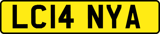 LC14NYA