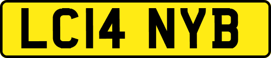 LC14NYB