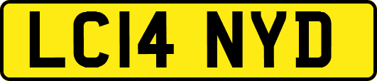 LC14NYD