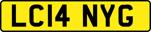 LC14NYG