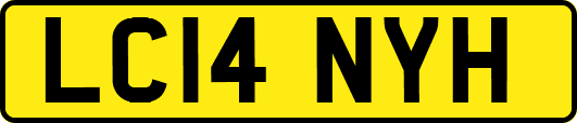 LC14NYH