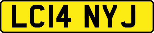 LC14NYJ