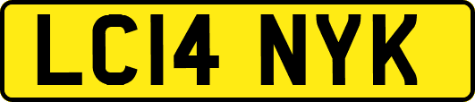 LC14NYK