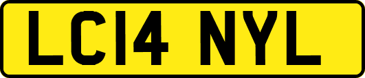 LC14NYL