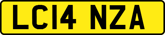 LC14NZA