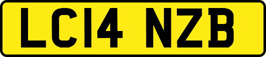 LC14NZB