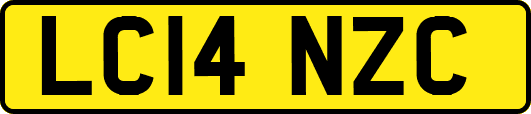 LC14NZC