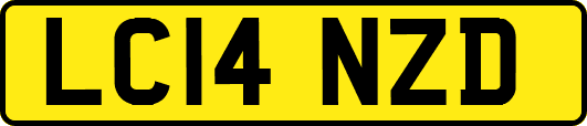 LC14NZD