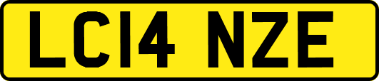 LC14NZE