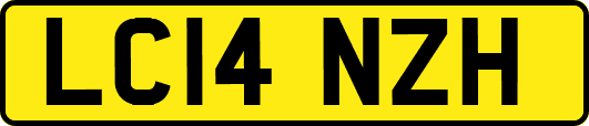 LC14NZH