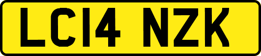 LC14NZK