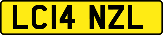 LC14NZL